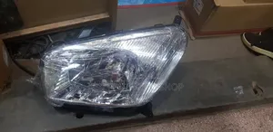 Headlamps for Rav4 2002
