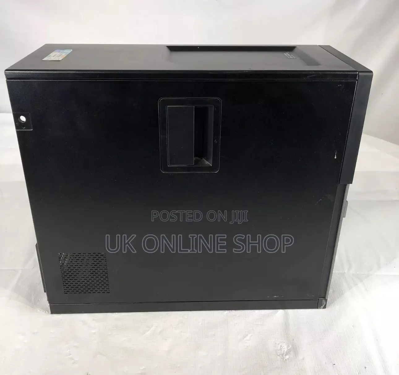 Desktop Computer Dell Wyse 3030 8GB Intel Core I5 HDD 500GB