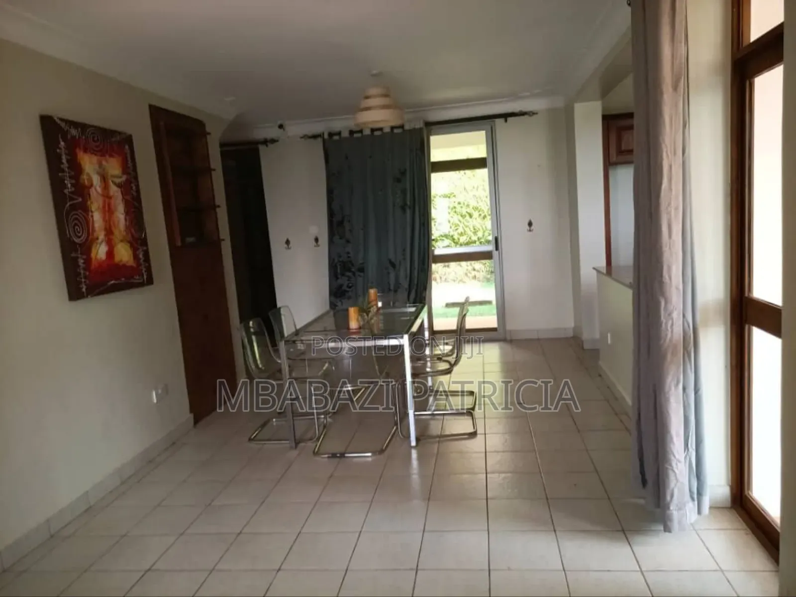 4bdrm House in Bwebajja Entebbe, Kawempe for sale
