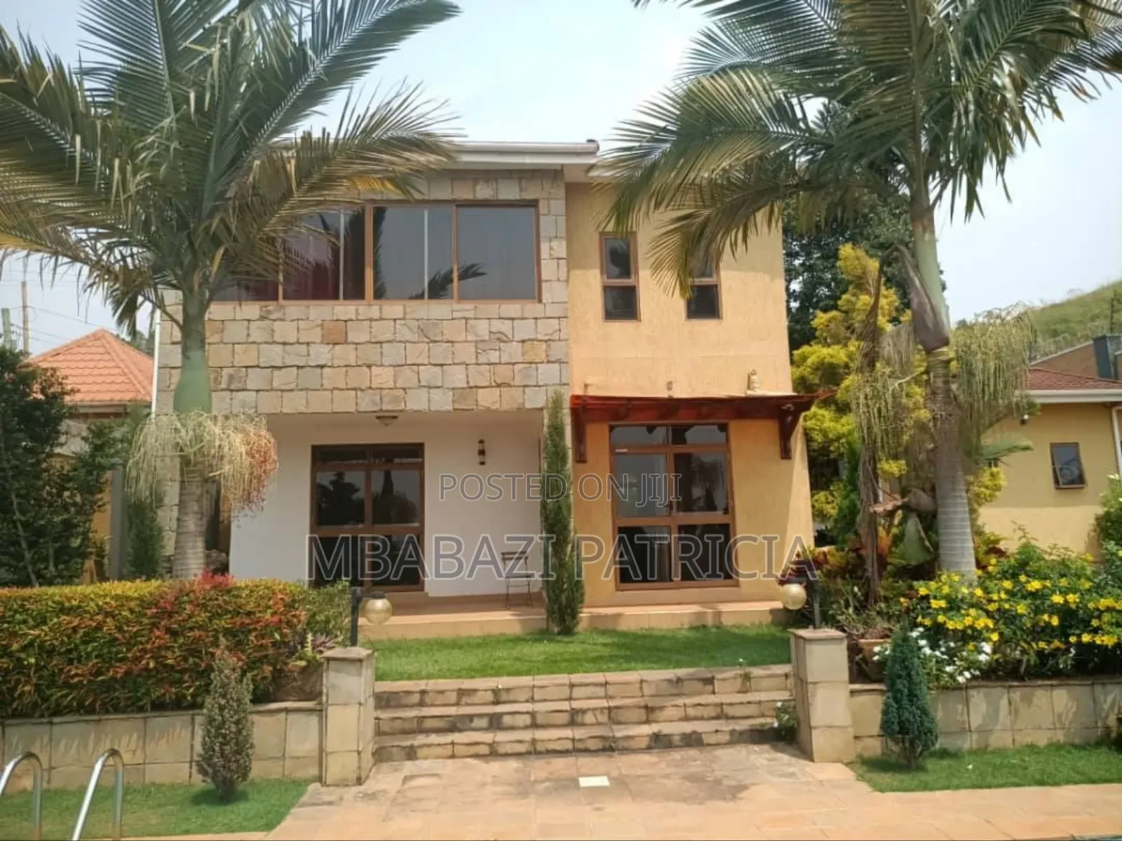 4bdrm House in Bwebajja Entebbe, Kawempe for sale