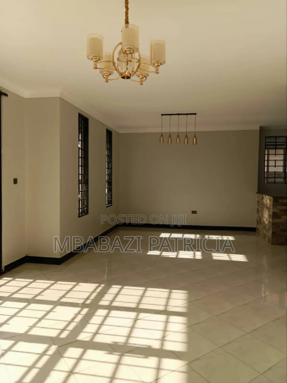 4bdrm House in Bwebajja Entebbe, Kawempe for sale