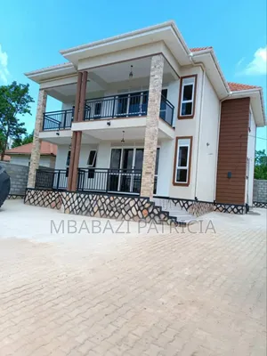 Photo - 5bdrm House in Kitende Are, Rubaga for sale