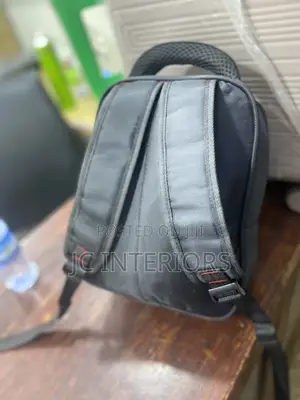 Small Kidz Bags