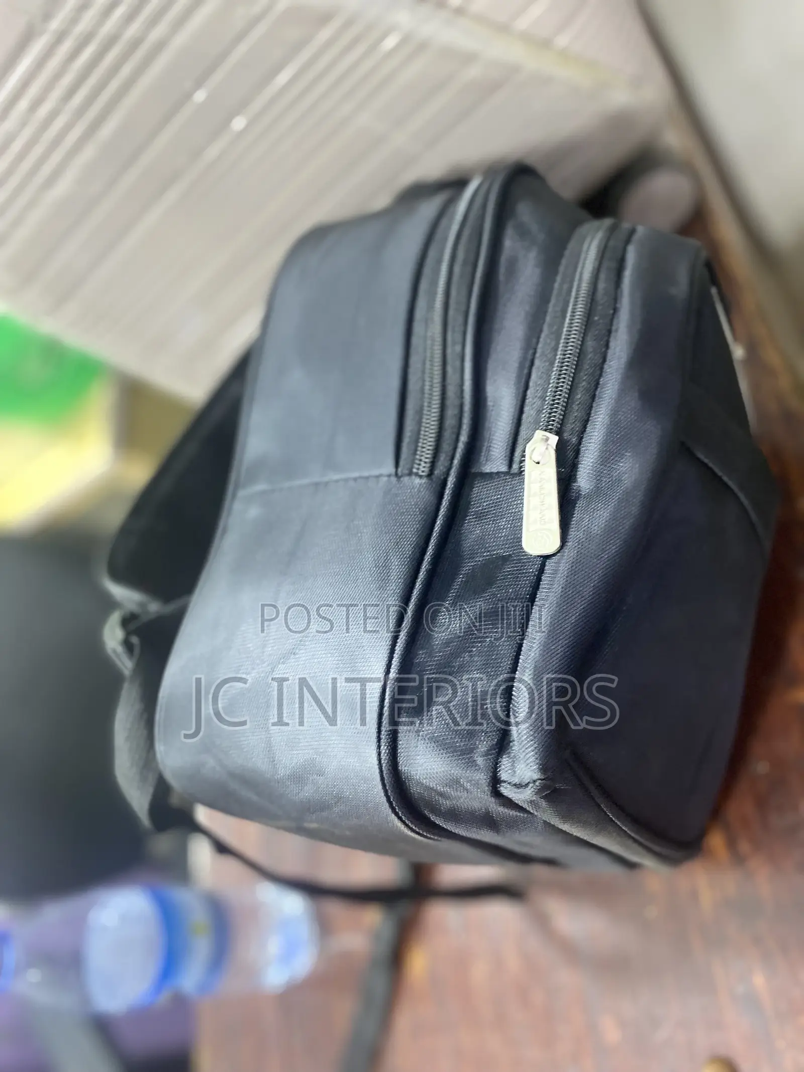 Small Kidz Bags