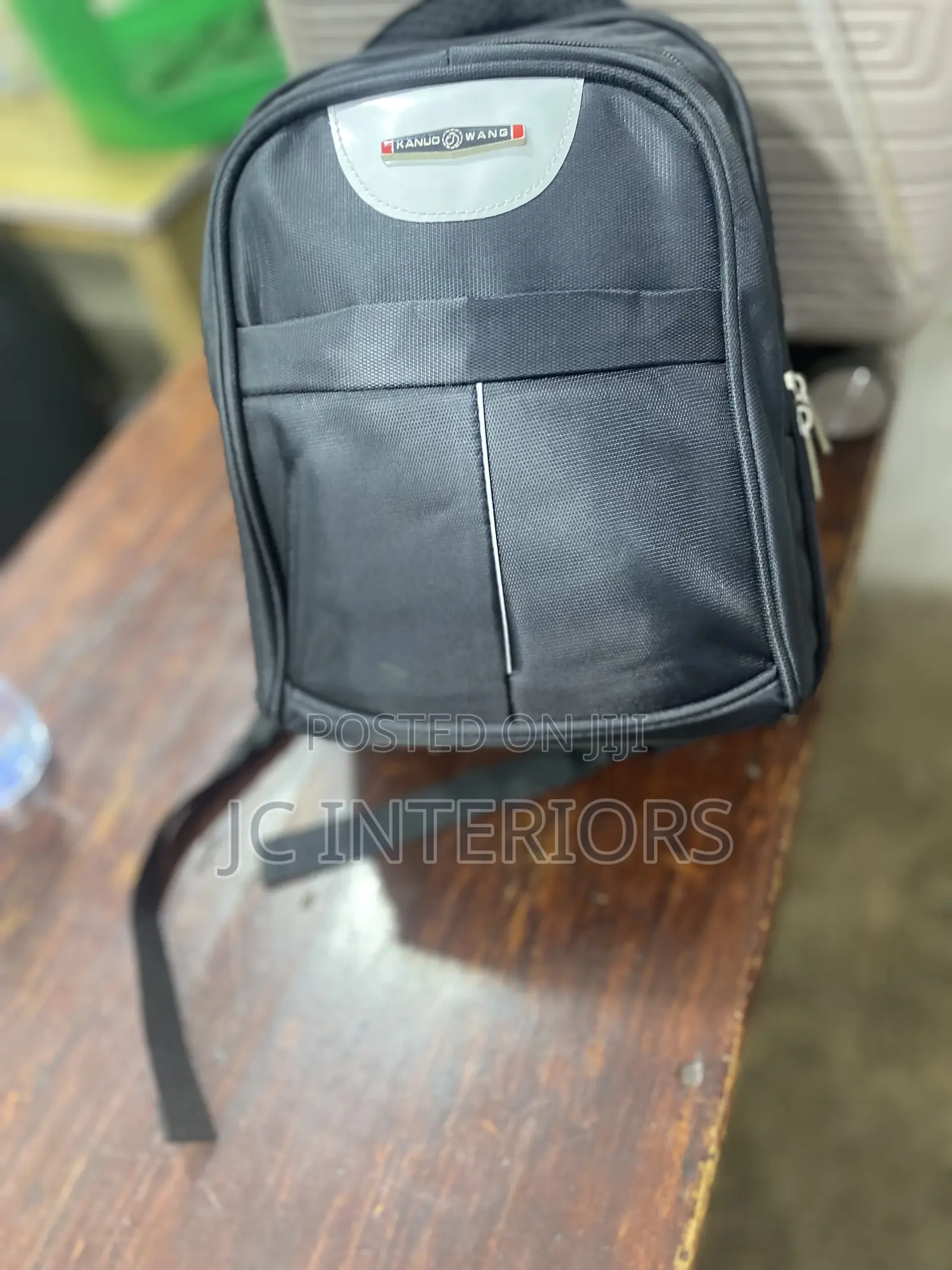 Small Kidz Bags