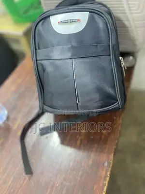 Small Kidz Bags