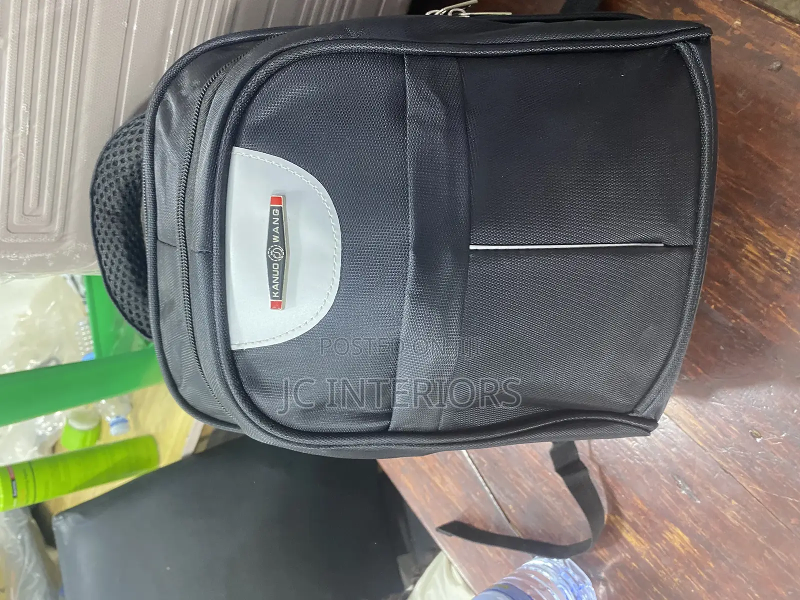 Small Kidz Bags