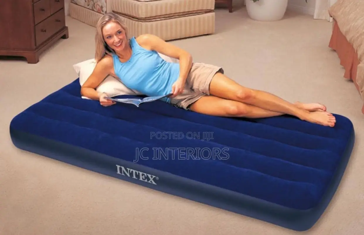 All Sizes Air Mattresses