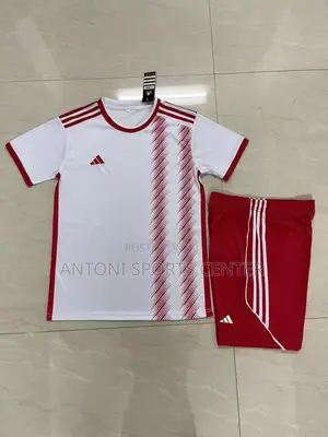 Adidas Jersey