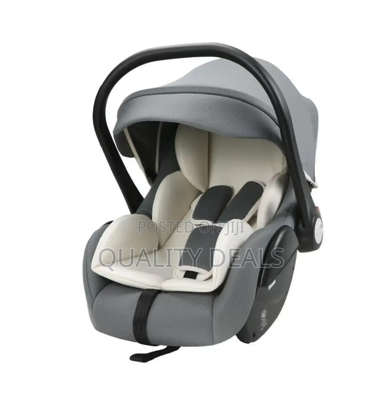 Baby Car Seat