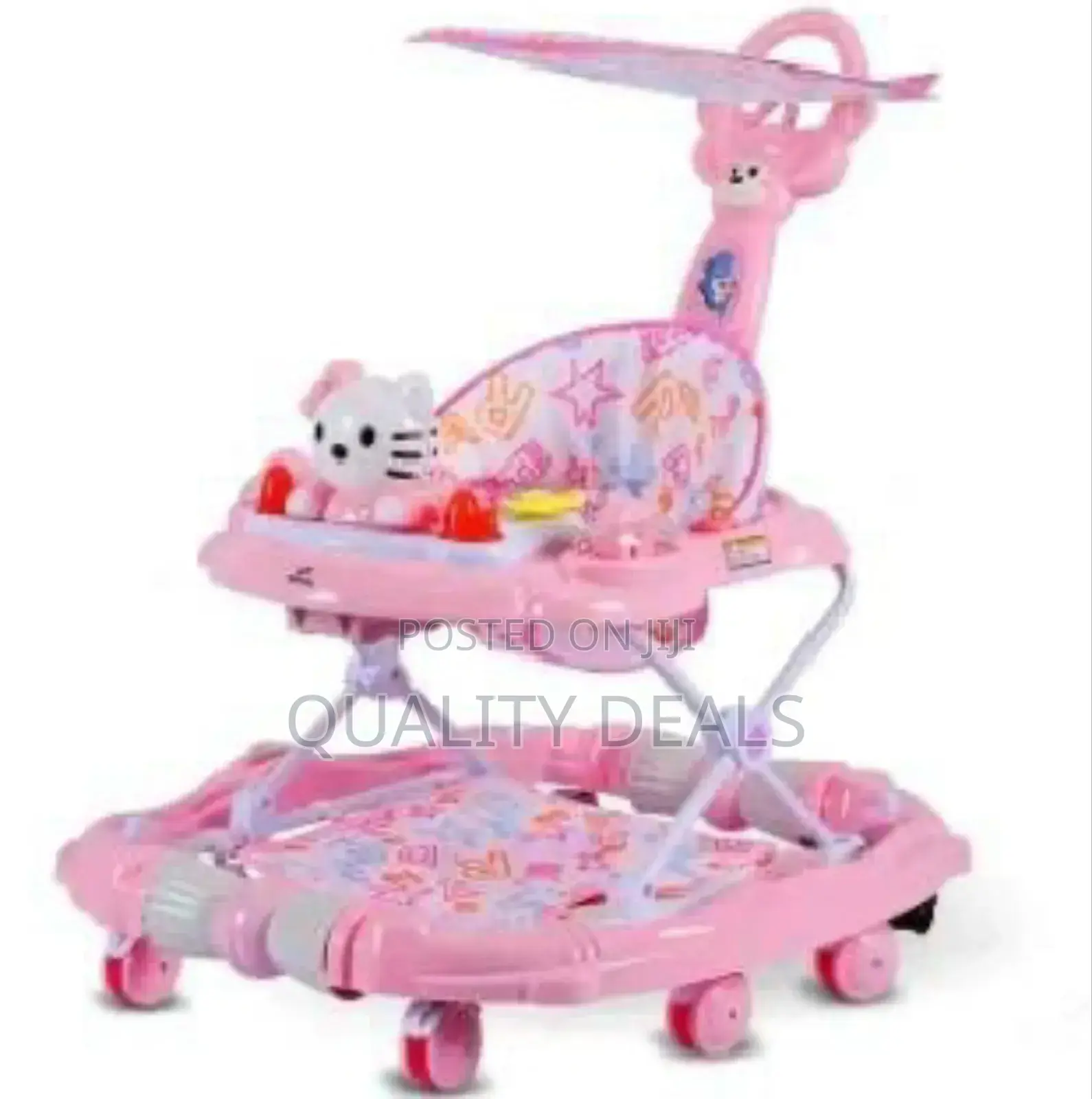 Baby Walker/ Toddler Walker