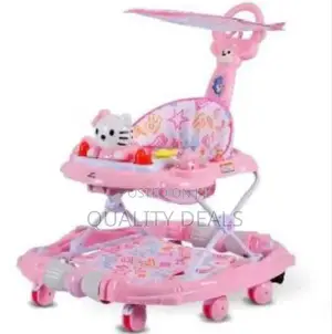 Baby Walker/ Toddler Walker