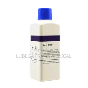 Lyse 3part Hematology Reagent