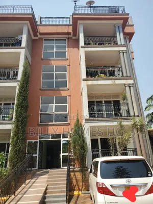 Photo - Furnished 3bdrm Condo in Makindye for sale