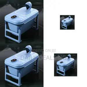 Big Foldable Bath Tub