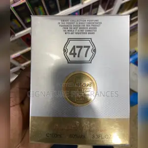 Azzaro Wanted Perfume (Smart Collection 477)