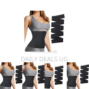 Woman Waist Belt