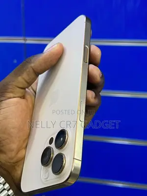 Apple iPhone 16 Pro Max 512 GB Gold