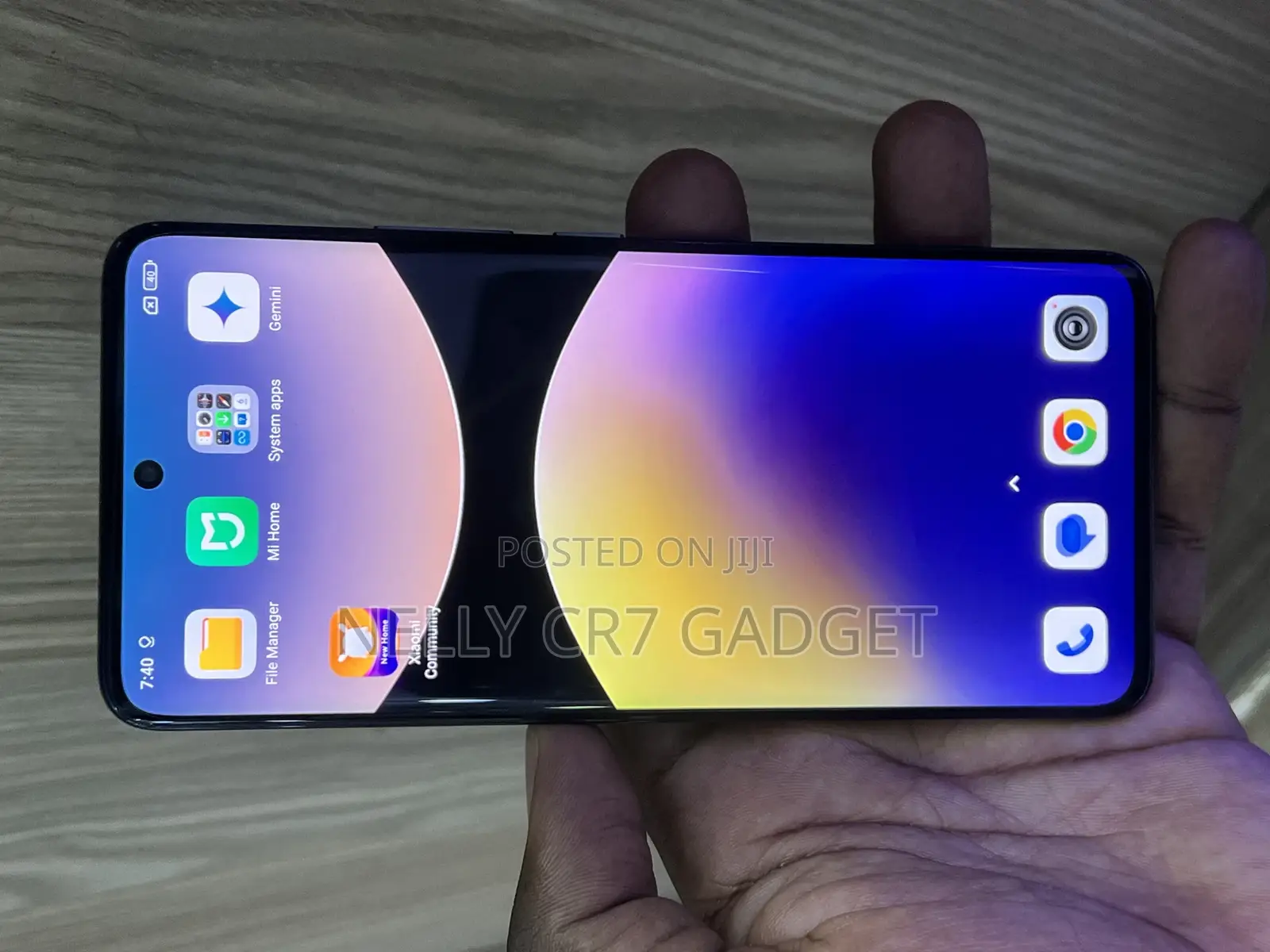 Xiaomi Redmi Note 14 Pro+ 512 GB Black