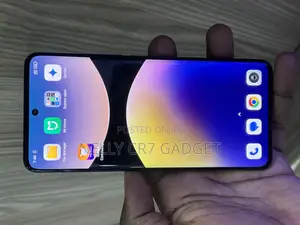 Xiaomi Redmi Note 14 Pro+ 512 GB Black