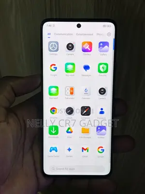 Xiaomi Redmi Note 14 Pro+ 512 GB Black