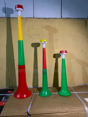 Vuvuzela for Sports