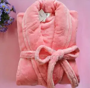 Pitch Bathrobes