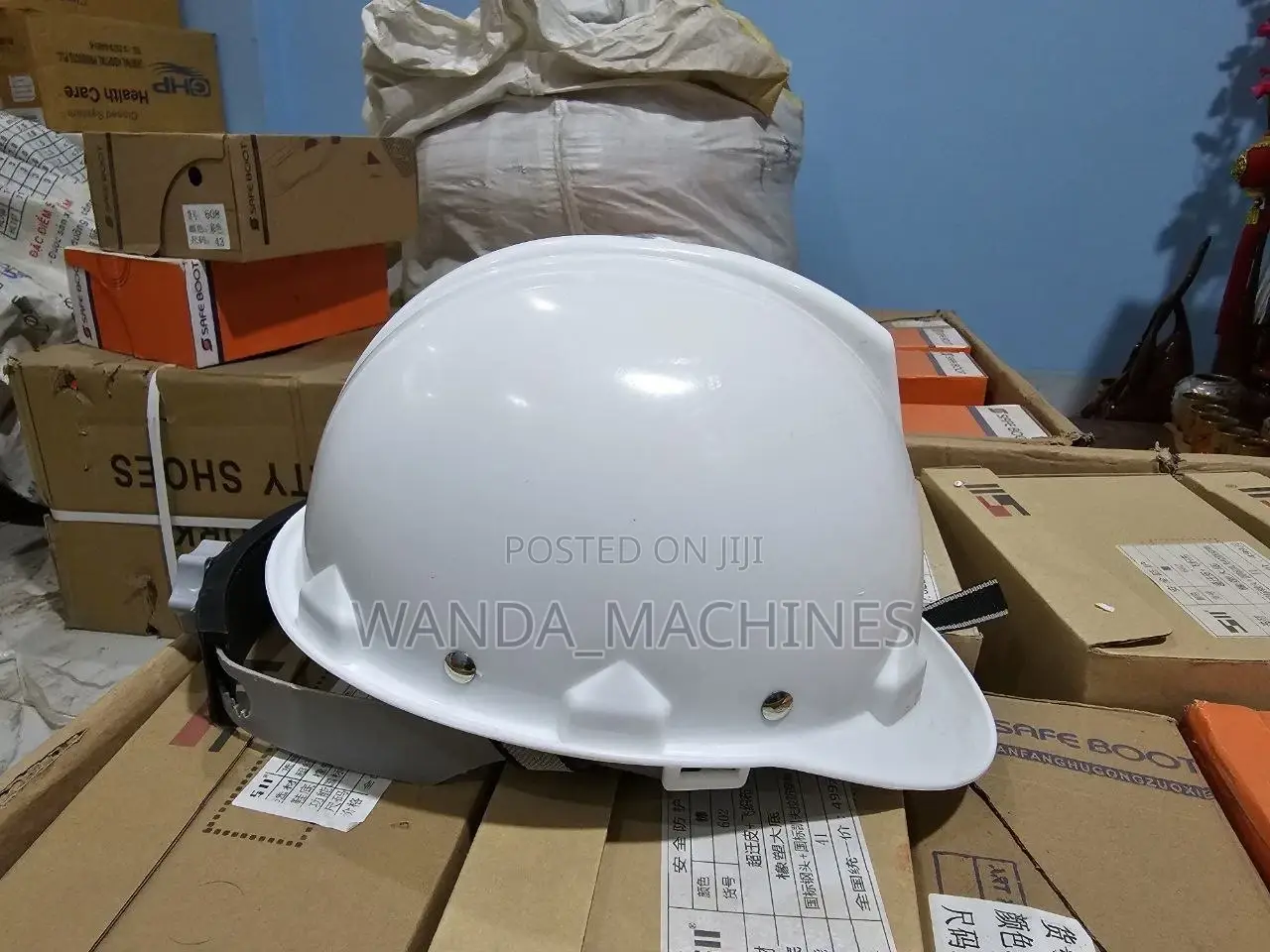White Helmets