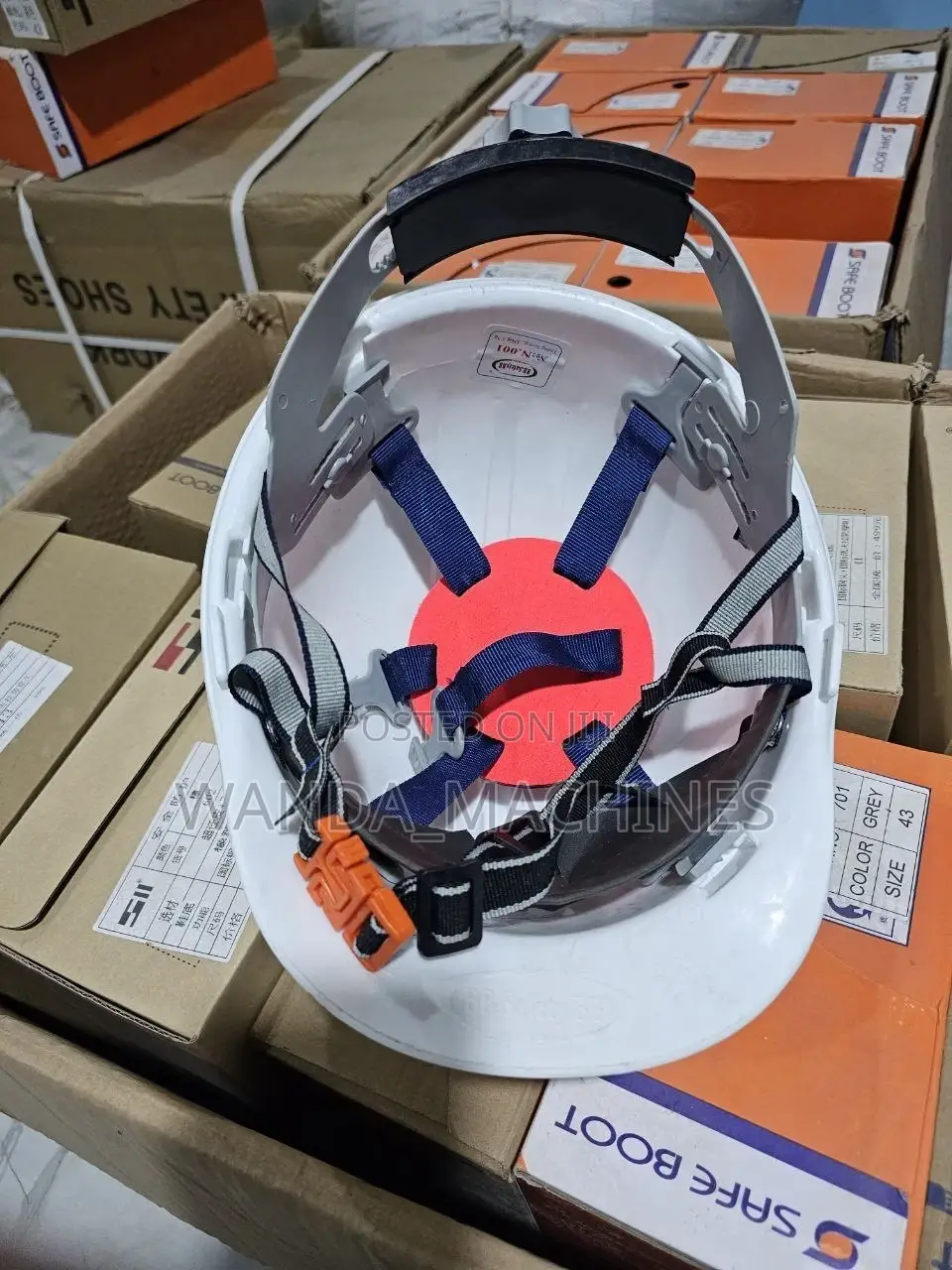 White Helmets