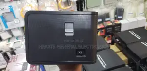 Network Receipt Printer