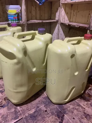 Photo - Molasses Sukali Glue