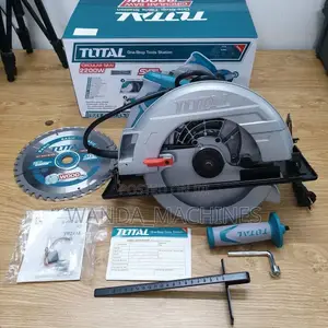 Circular Saw Total Brand