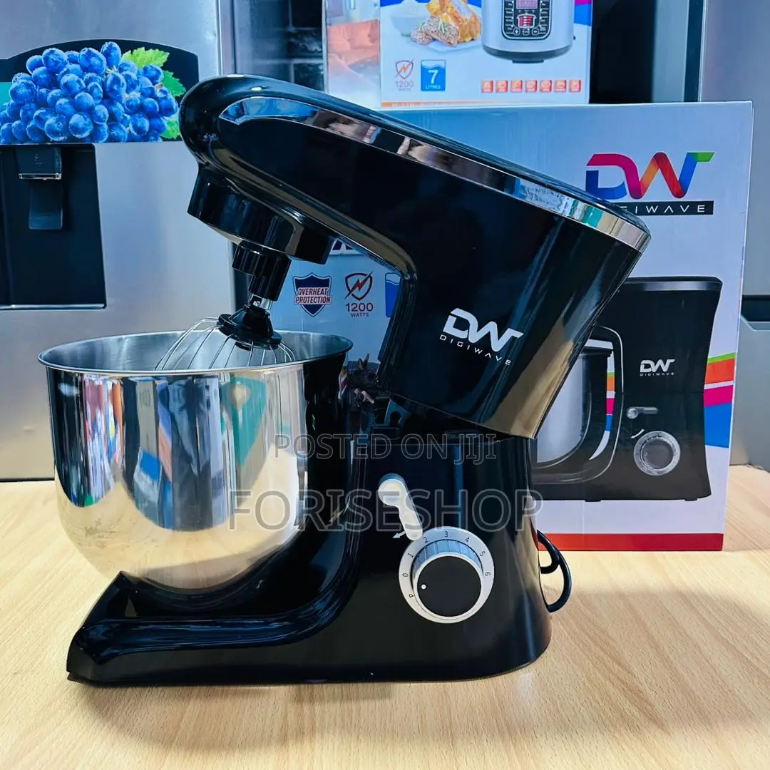 Dw 10L Stand Mixer