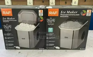 RAF Ice Maker