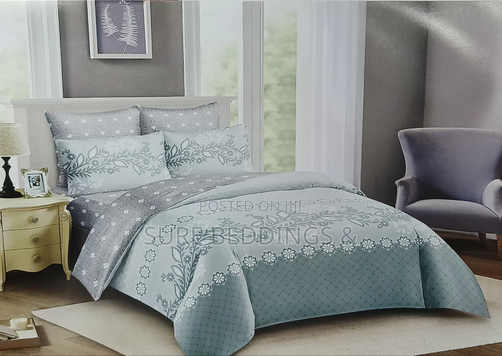 Honey G 5*6 Duvet