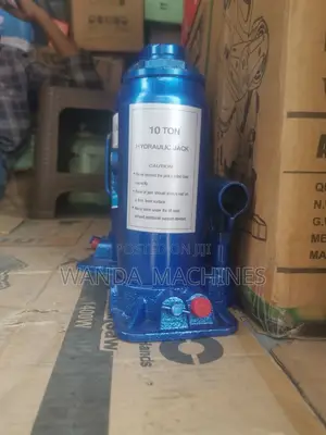 Hydraulic Jack 10ton