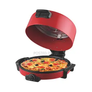 DSP Pizza Maker 2200w