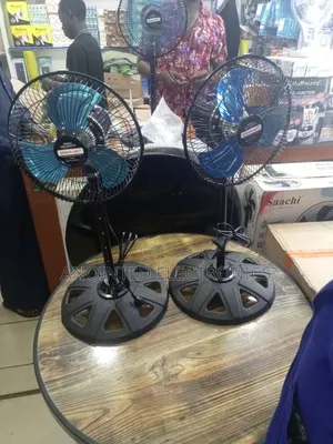 Standing Fans