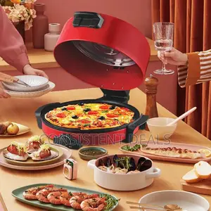 DSP Pizza Maker/Pizza Oven