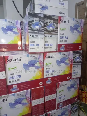 Sachi Ceiling Fan