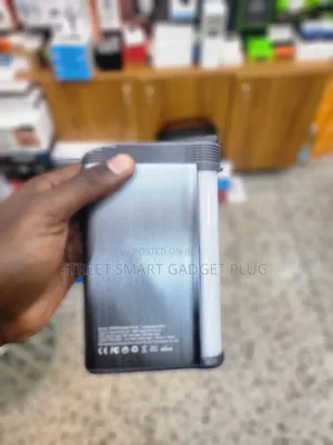 Yesido Car Jump Starter (10000mah)