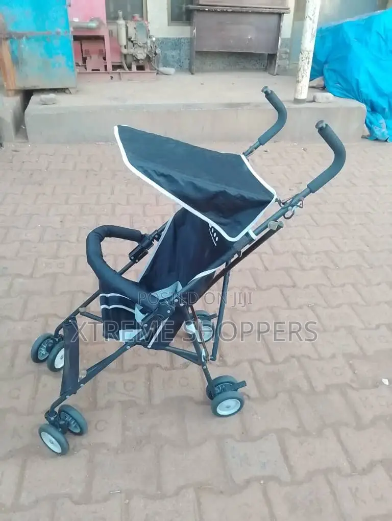 Singled Stroller / Pram Perfect Use