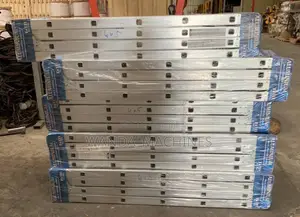 Ladders in All Sizes