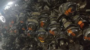 Subaru Shocks (Impreza, Exiga, Croossport, Forester, Outback