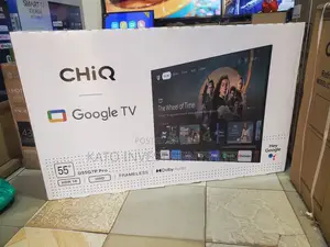 Chiq 55 PRO