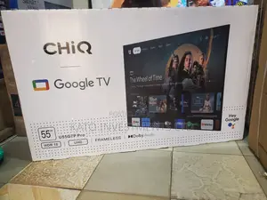 Chiq 55 PRO
