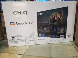 Chiq 55 PRO
