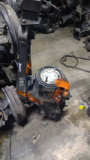 Voxy Rear Differential ( Diff)