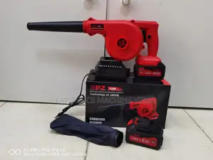 Cordless Air Blower 168v