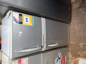 ADH Fridge / Refrigerator 135liters New Year